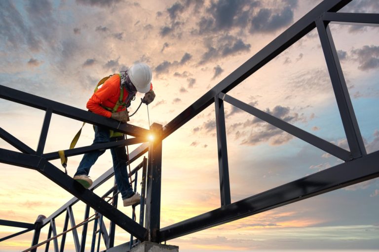 Steel & Stainless Steel Fabrication