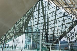 Glass Décor & Glazing