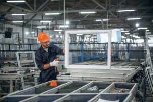 Aluminium Works