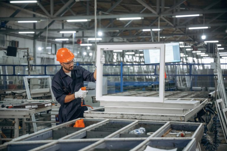 Aluminium Works