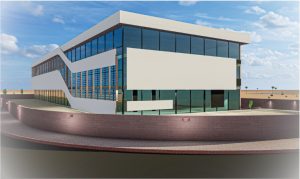 Modern Steel House Contracting