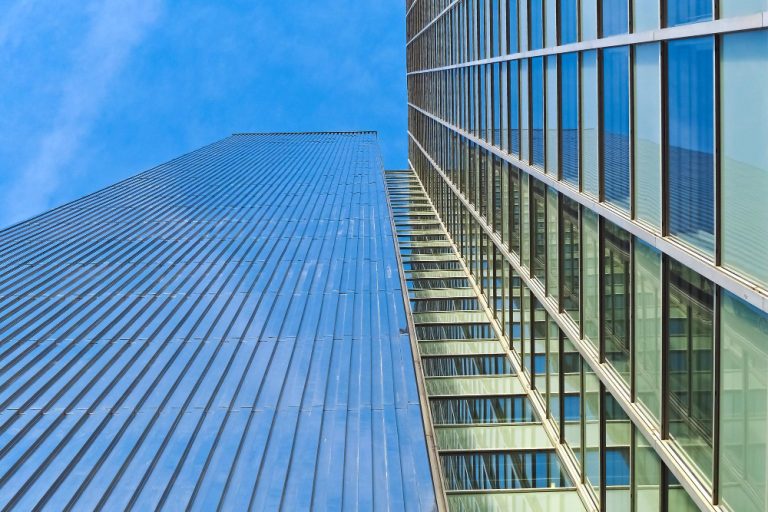 Curtain Wall Systems